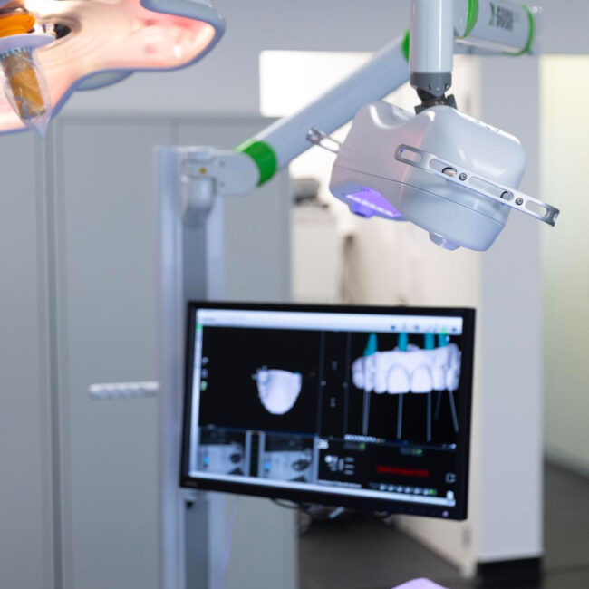 Situations contre-indicant la pose d’implants dentaires